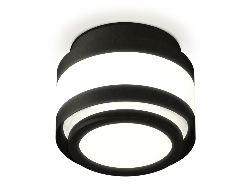 Потолочный светильник Ambrella Light Techno Spot XS8420002 (C8420, N8415) Потолочный светильник Ambrella Light Techno Spot XS8420002 (C8420, N8415)