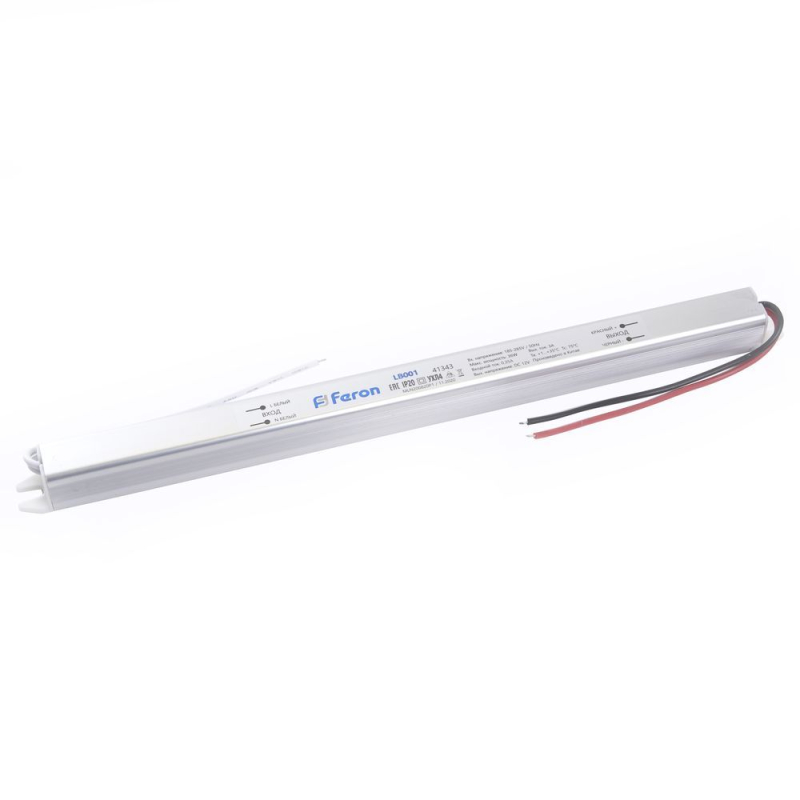 Трансформатор Feron LB001 41343 Трансформатор Feron LB001 41343