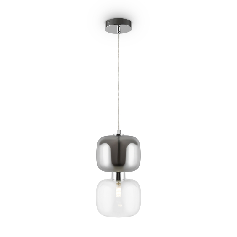 Подвесной светильник Freya Lumen FR5215PL-01CH Подвесной светильник Freya Lumen FR5215PL-01CH