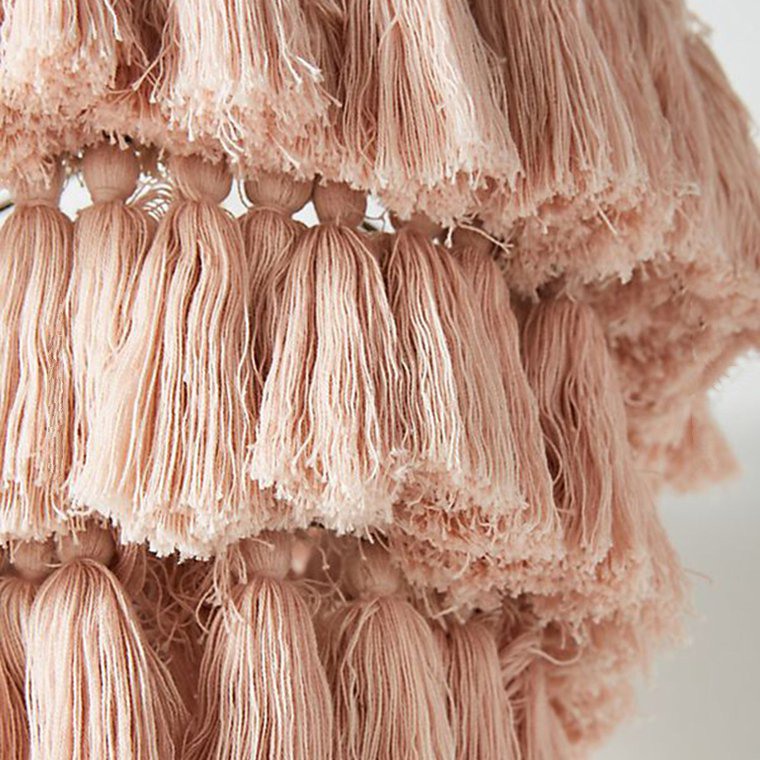 Бра ImperiumLoft Tassel 268534-26