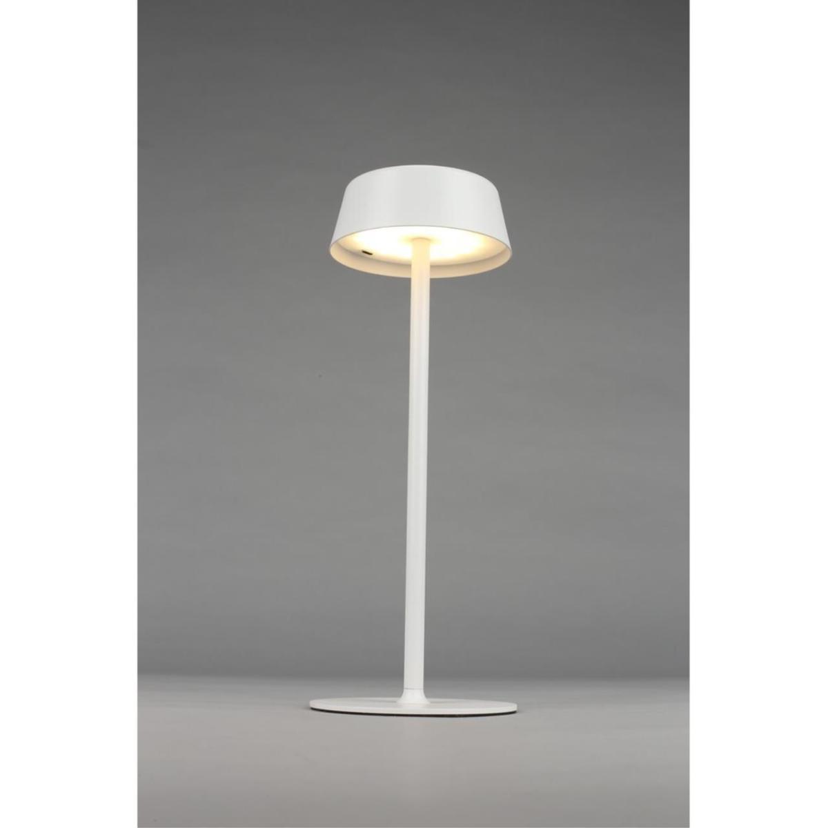 Настольная лампа Omnilux OML-40514-01