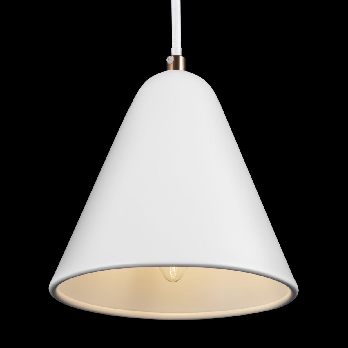 Подвесной светильник Freya Falke Market FR8001PL-01WG