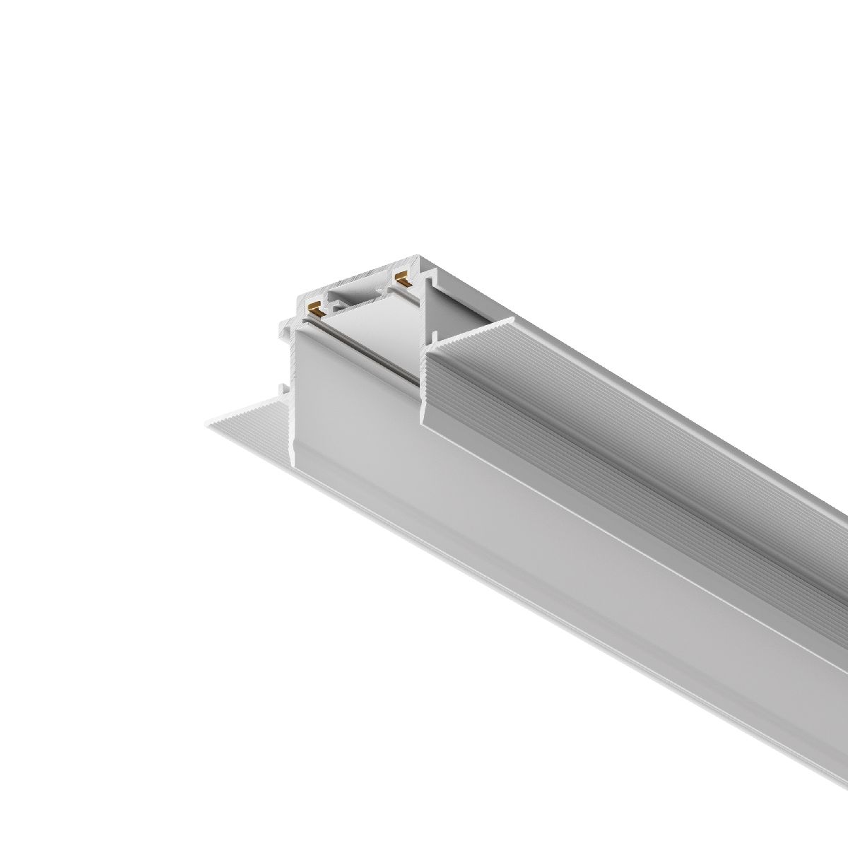 Шинопровод встраиваемый Maytoni Busbar trunkings Radity TRA084MP-12W Шинопровод встраиваемый Maytoni Busbar trunkings Radity TRA084MP-12W