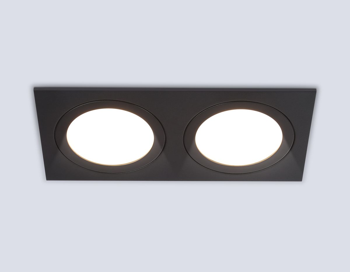 Встраиваемый светильник Ambrella Light Techno spot IP Protect TN6615 Встраиваемый светильник Ambrella Light Techno spot IP Protect TN6615