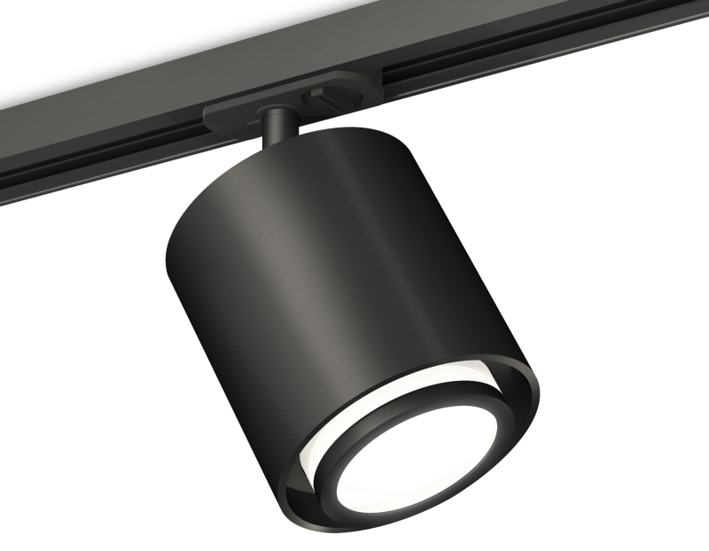 Комплект трекового светильника Ambrella Light Track System XT7723001 (A2537, C7723, N7121) Комплект трекового светильника Ambrella Light Track System XT7723001 (A2537, C7723, N7121)