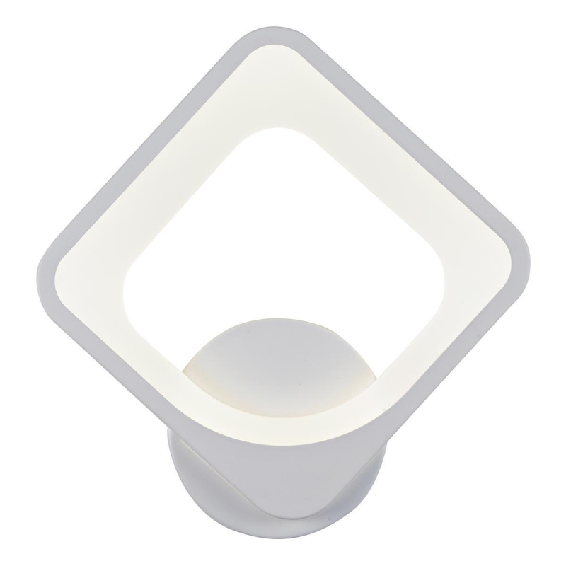 Бра iLedex Pluto 5228/1-WH Бра iLedex Pluto 5228/1-WH