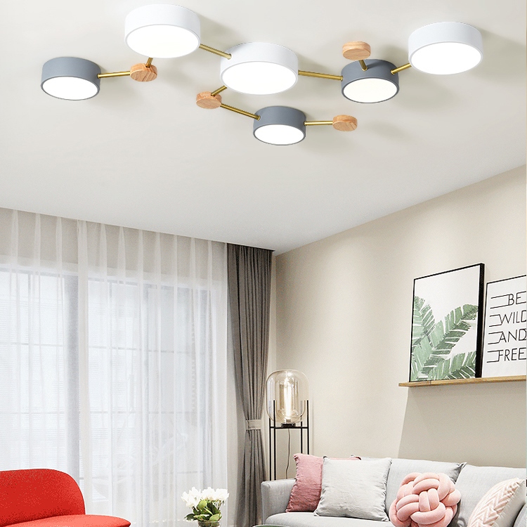 Потолочный светильник ImperiumLoft Solen 151504-26