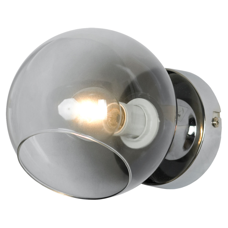 Бра Lussole Gresham LSP-8370CH Бра Lussole Gresham LSP-8370CH