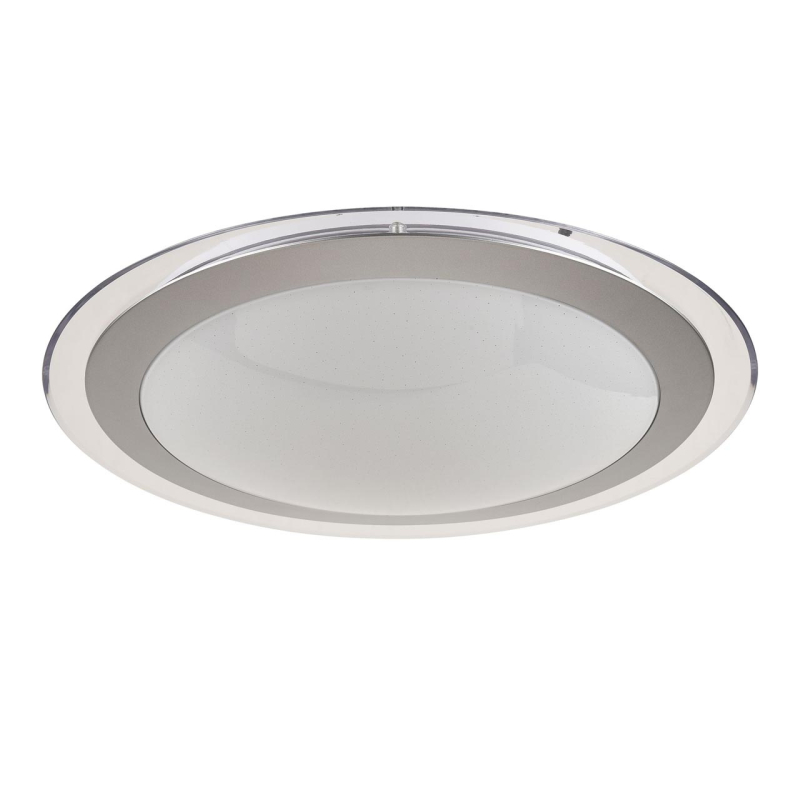 Потолочный светодиодный светильник Freya Halo FR6998-CL-45-W Потолочный светодиодный светильник Freya Halo FR6998-CL-45-W