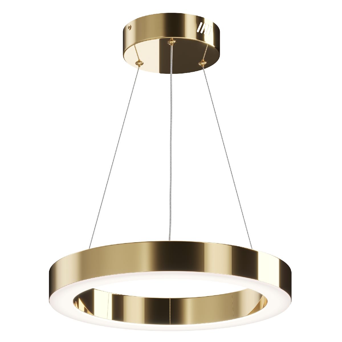 Подвесной светильник Maytoni Saturno MOD415PL-L36BS4K Подвесной светильник Maytoni Saturno MOD415PL-L36BS4K