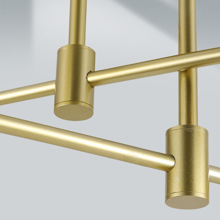 Потолочная люстра ImperiumLoft Matisse 194951-23