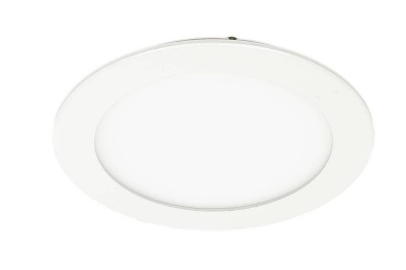 Встраиваемый светильник Arte Lamp Fine A2612PL-1WH Встраиваемый светильник Arte Lamp Fine A2612PL-1WH