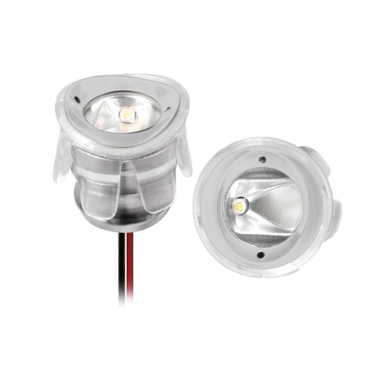Фасадный светильник Arlight ALT-LODESTAR-HANDRAIL-R27-1.5W Warm3000 045490 Фасадный светильник Arlight ALT-LODESTAR-HANDRAIL-R27-1.5W Warm3000 045490