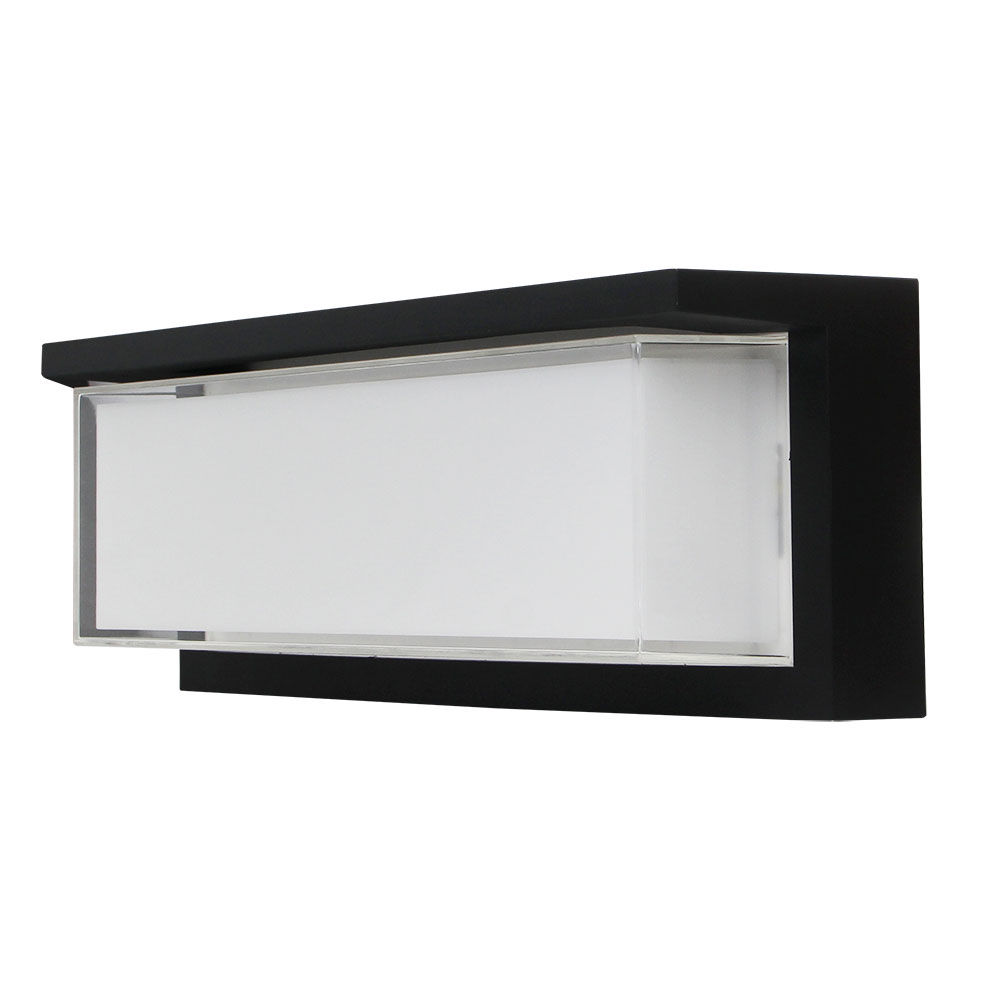 Архитектурный светильник Arte Lamp Ferro A5224AL-1BK Архитектурный светильник Arte Lamp Ferro A5224AL-1BK