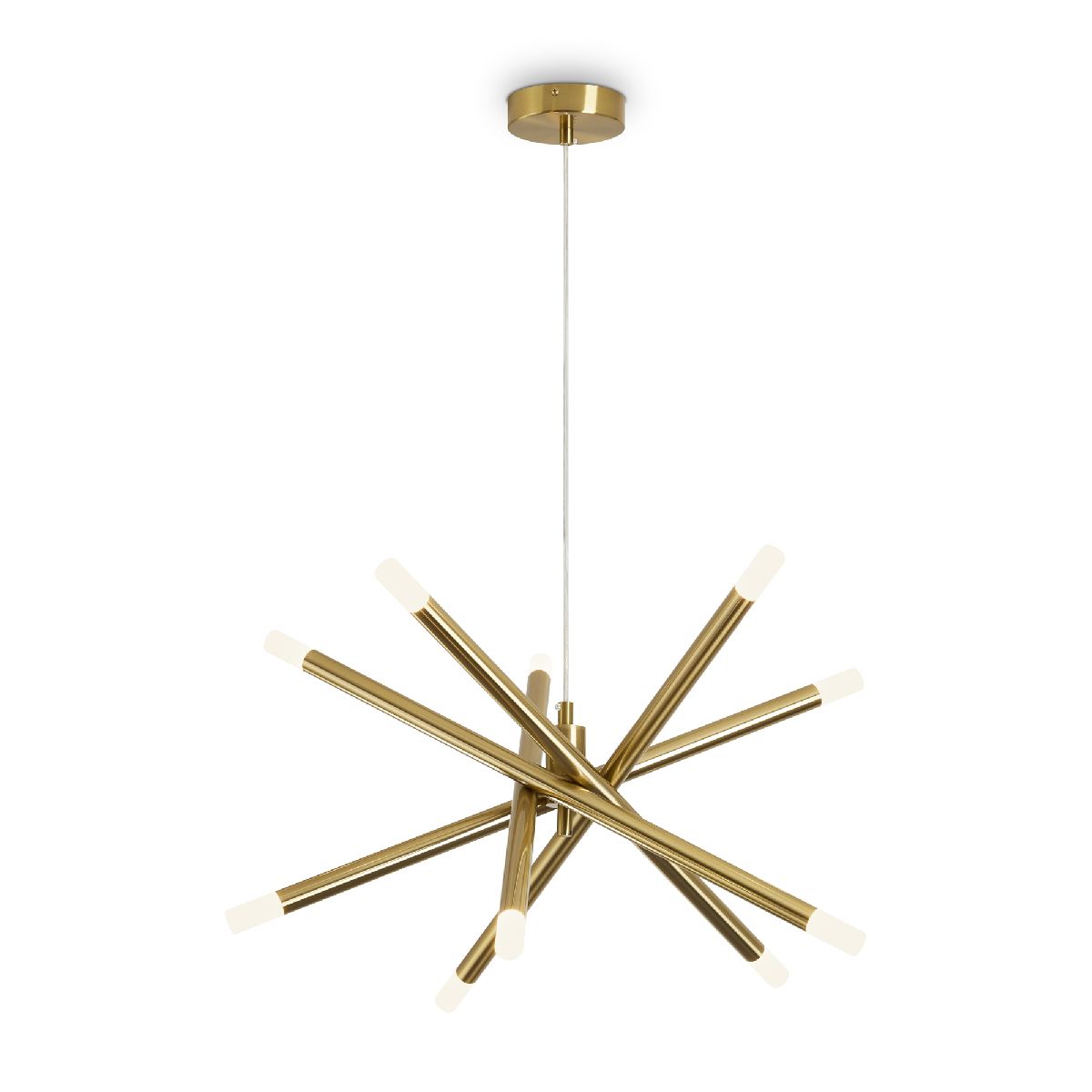 Подвесная люстра Freya Wands FR6130PL-L30B Подвесная люстра Freya Wands FR6130PL-L30B