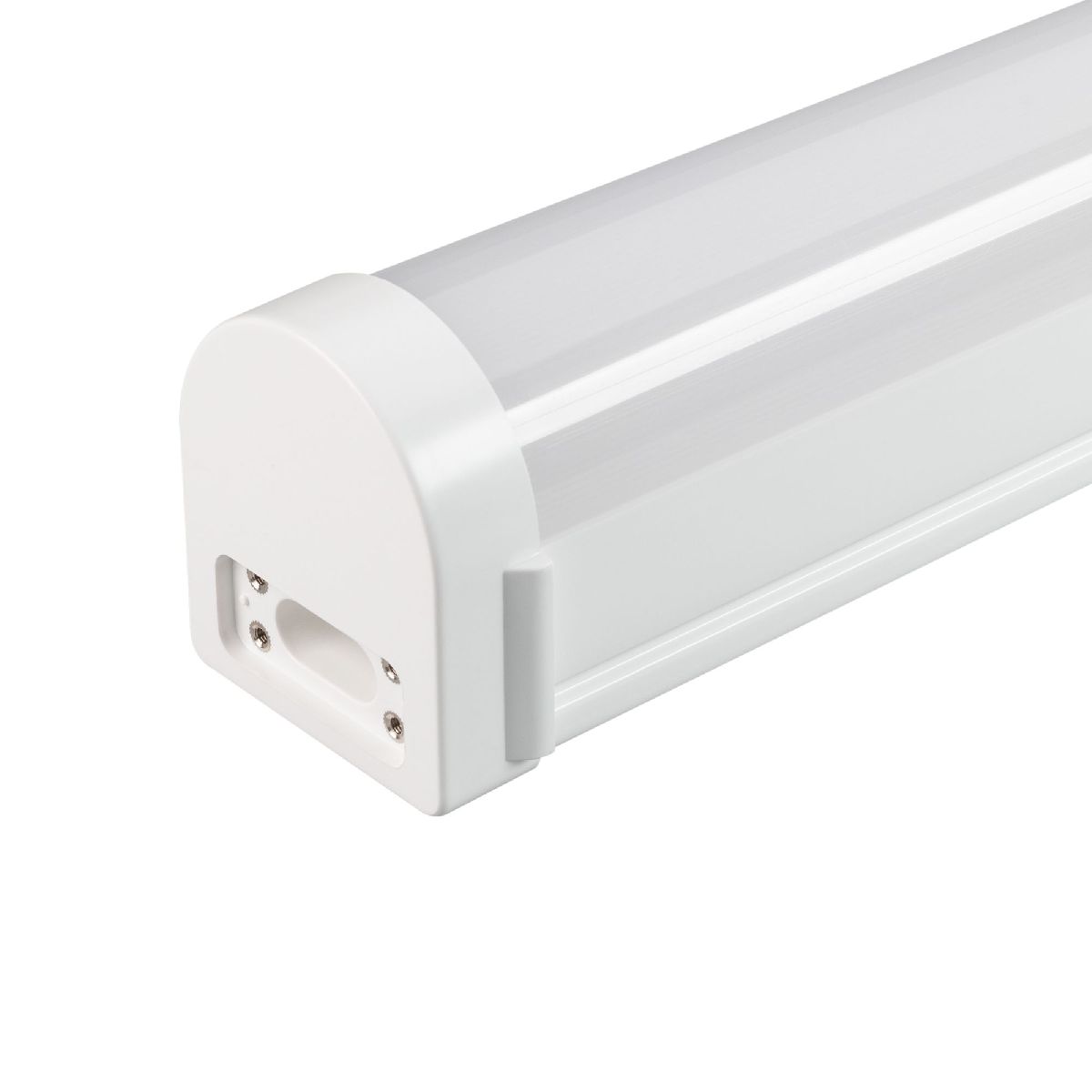 Линейный светильник Arlight ALT-LARGO-MOTION-1200-30W Day4000 052672 Линейный светильник Arlight ALT-LARGO-MOTION-1200-30W Day4000 052672