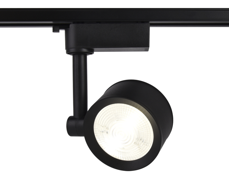 Трековый однофазный светильник Ambrella Light Track System GL6391 Трековый однофазный светильник Ambrella Light Track System GL6391