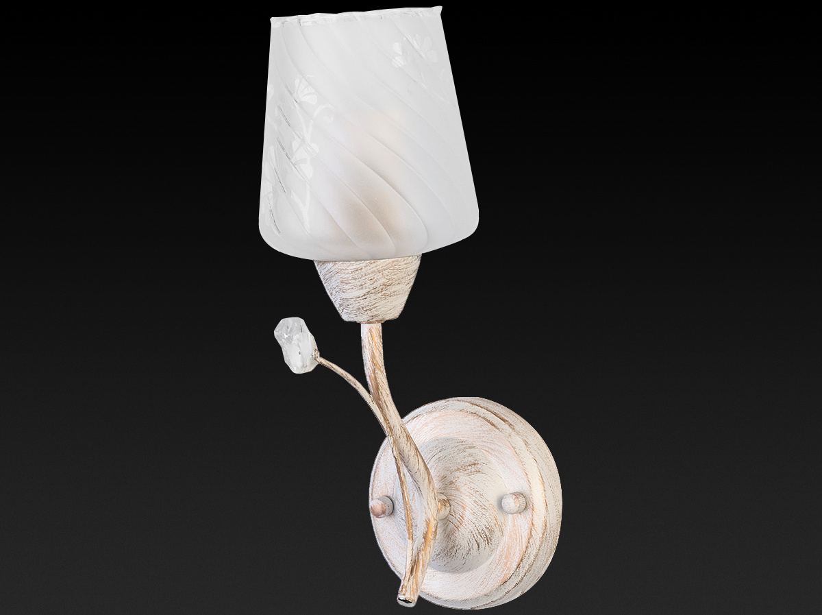 Бра Toplight Pamela TL7150B-01WG Бра Toplight Pamela TL7150B-01WG
