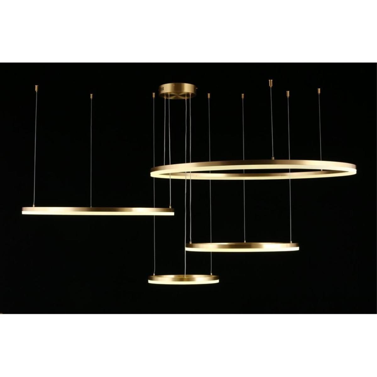 Подвесная люстра Aployt Armel APL.049.03.175