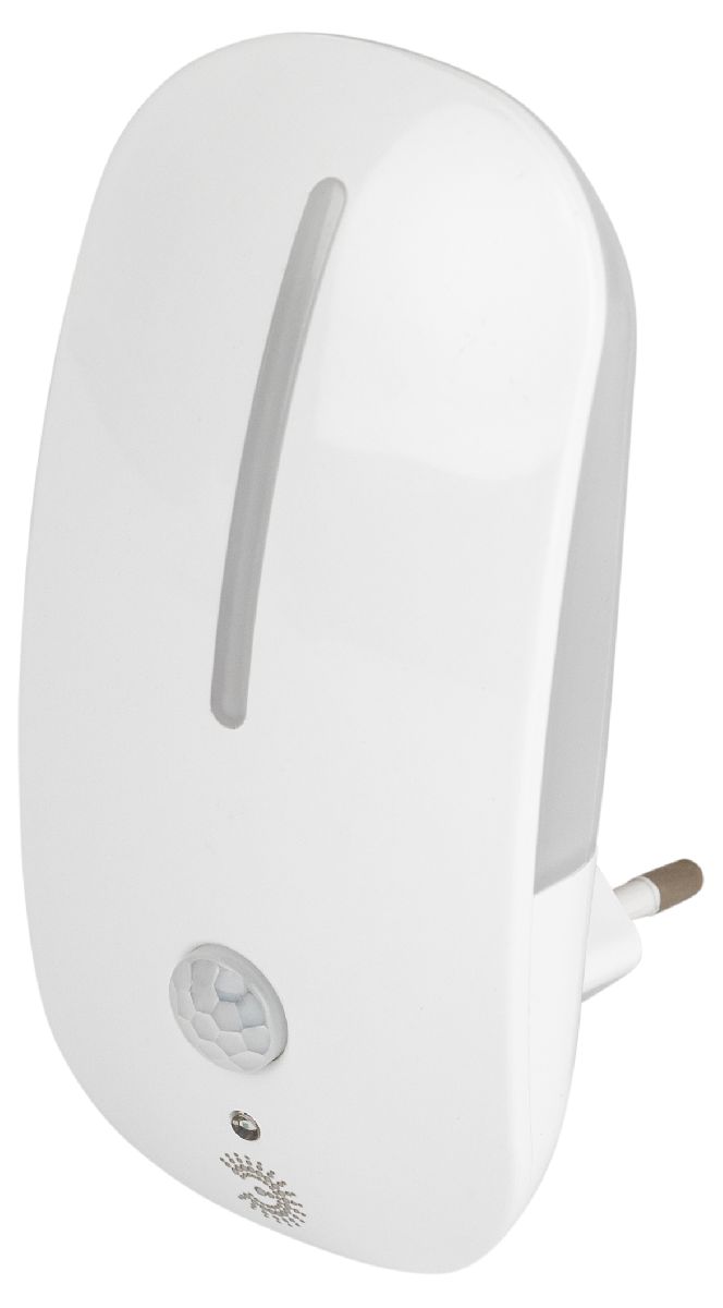 Ночник Эра NN-621-LS-MS-W Б0057212 Ночник Эра NN-621-LS-MS-W Б0057212