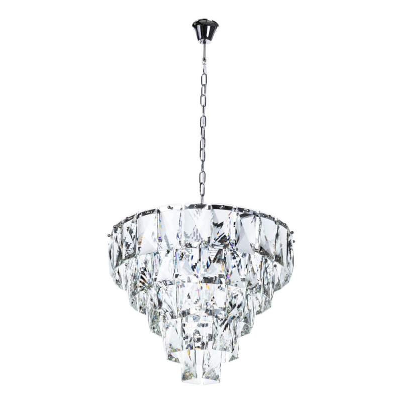 Подвесная люстра Divinare Chara 3508/02 LM-6 Подвесная люстра Divinare Chara 3508/02 LM-6