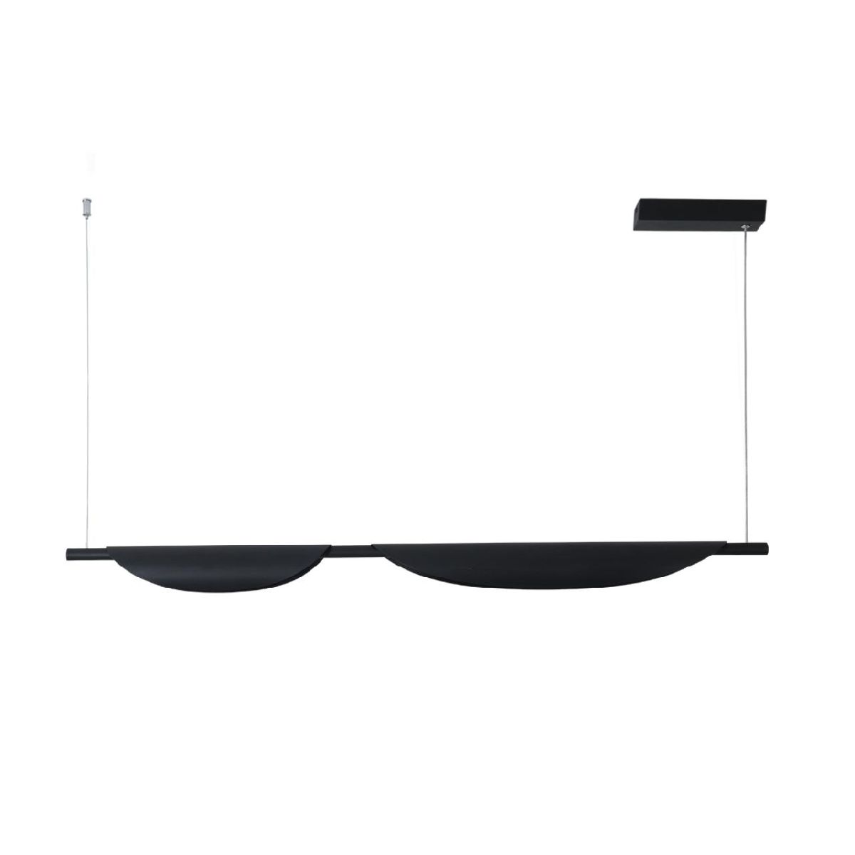 Подвесная люстра Lumion Joel 6548/16L Подвесная люстра Lumion Joel 6548/16L