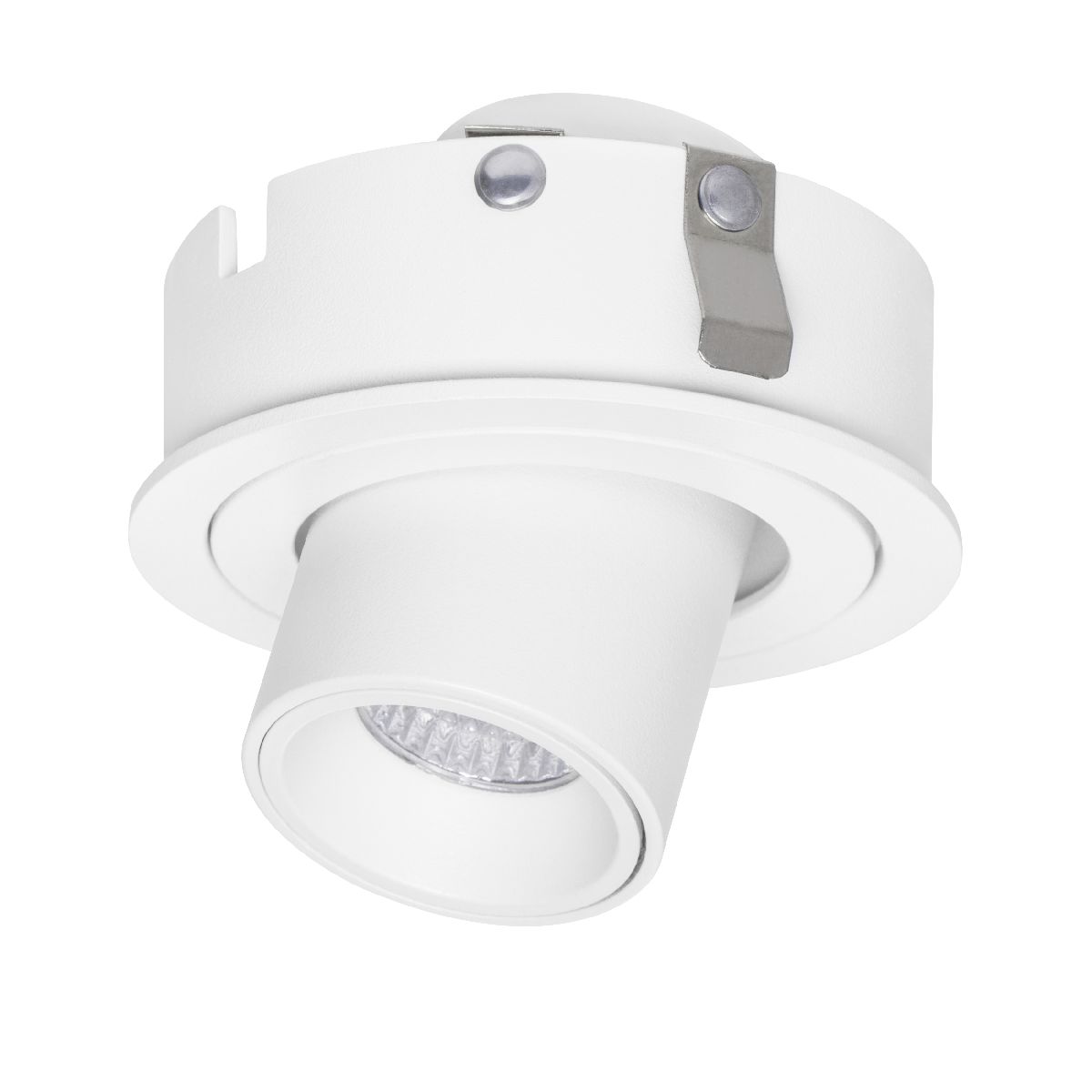 Встраиваемый светильник Lightstar Intero 217164 Встраиваемый светильник Lightstar Intero 217164
