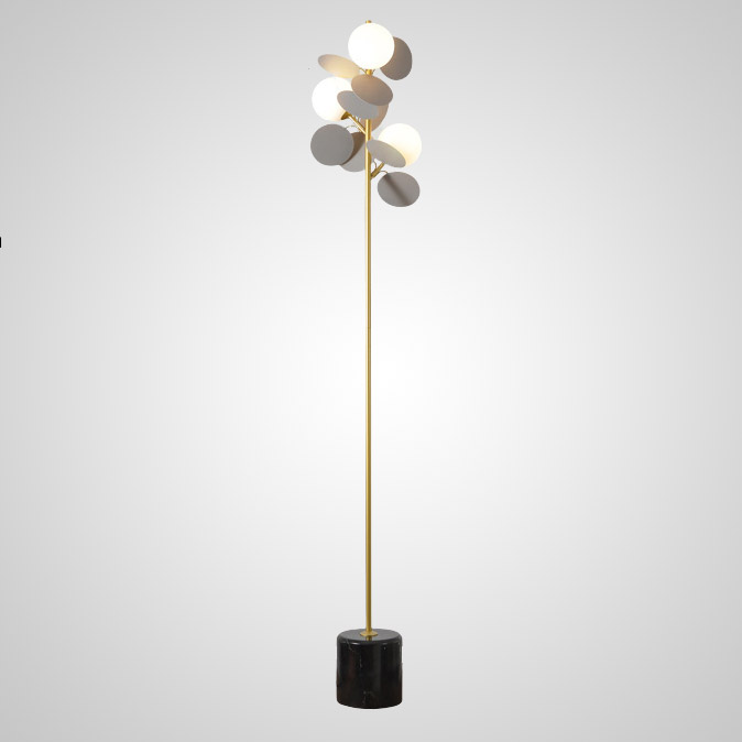 Торшер ImperiumLoft Matisse 191870-26