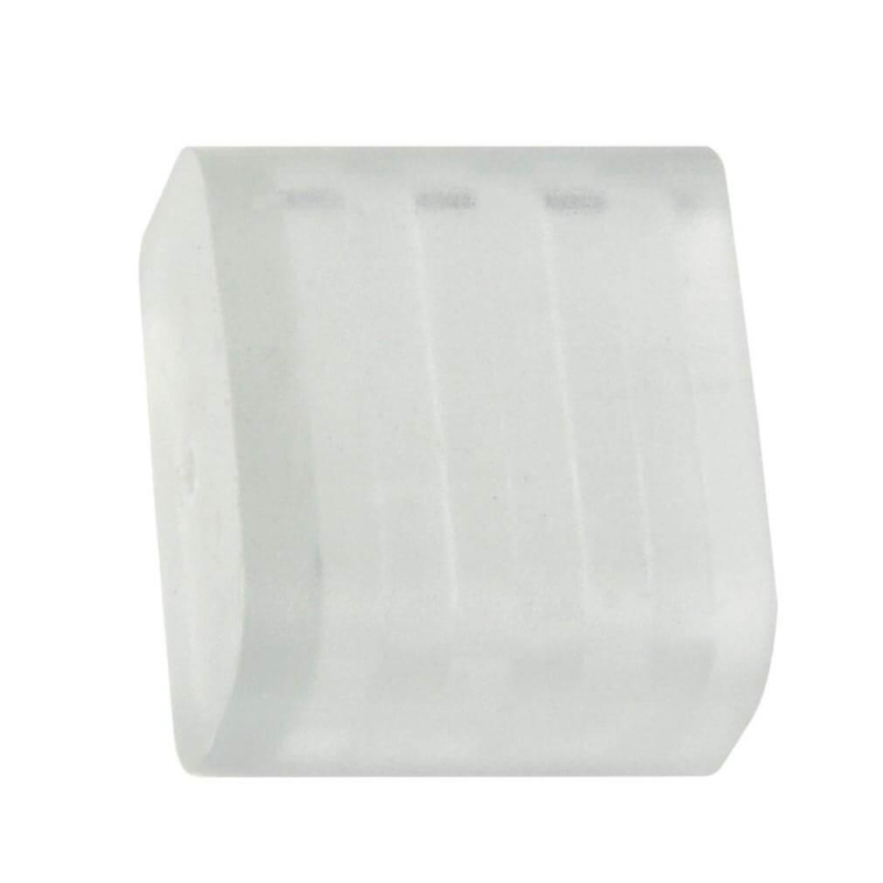 Заглушка (UL-00000870) Uniel UCW-K10 Clear 025 Polybag Заглушка (UL-00000870) Uniel UCW-K10 Clear 025 Polybag