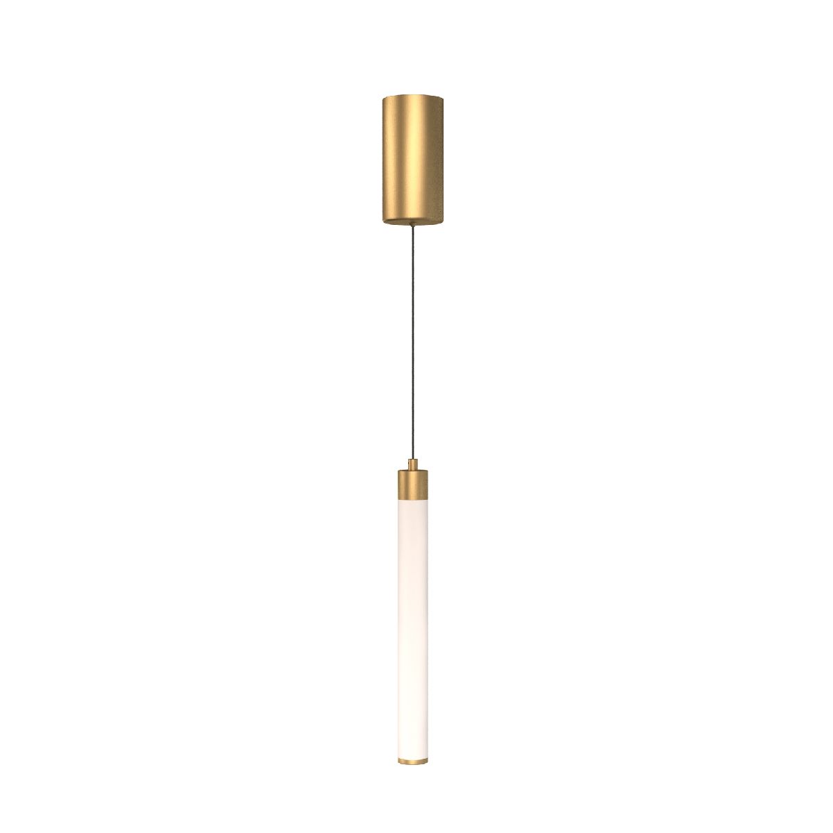 Подвесной светодиодный светильник Maytoni Technical Ray P022PL-L10MG3K Подвесной светодиодный светильник Maytoni Technical Ray P022PL-L10MG3K