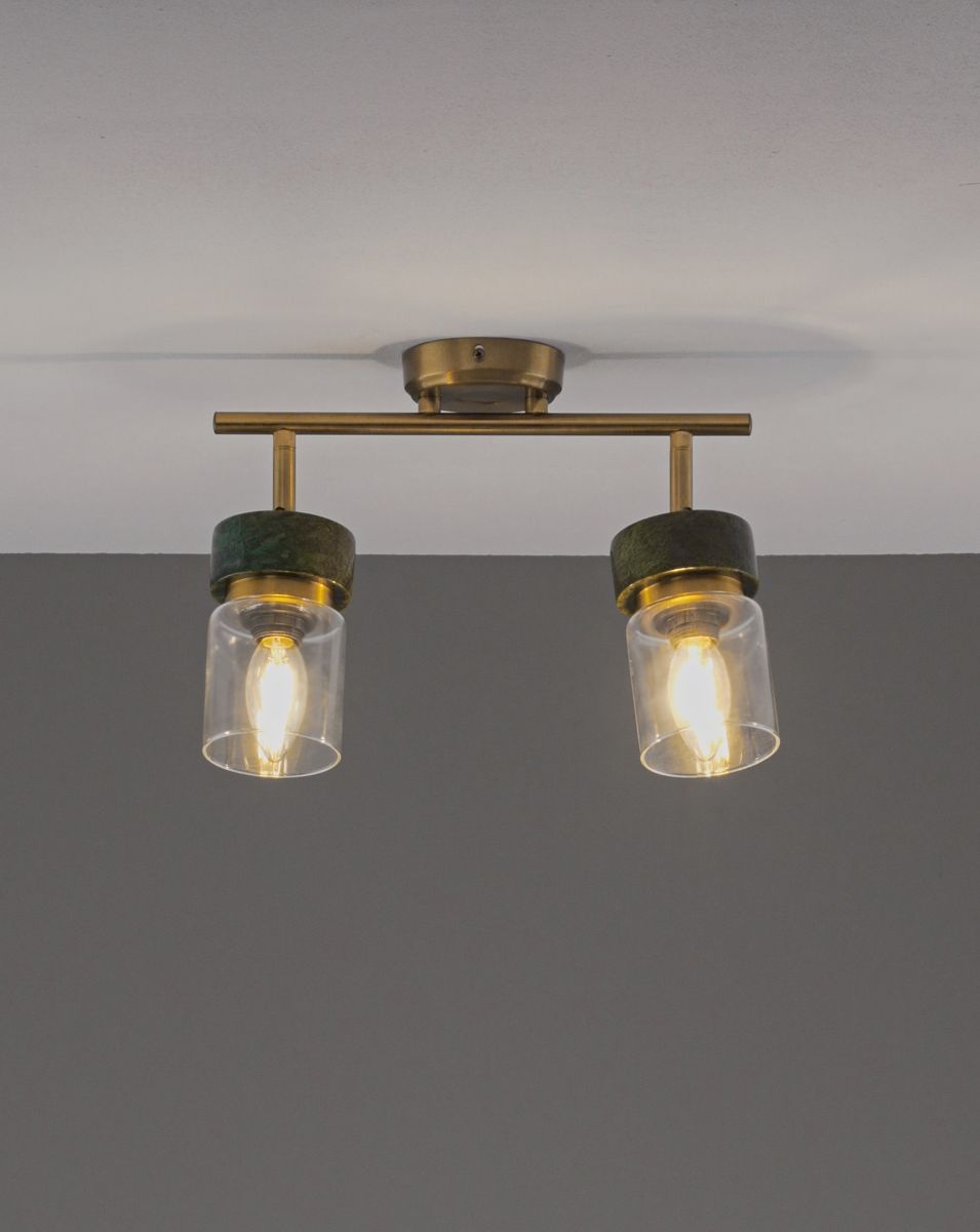 Спот Moderli Almero V11822-2C