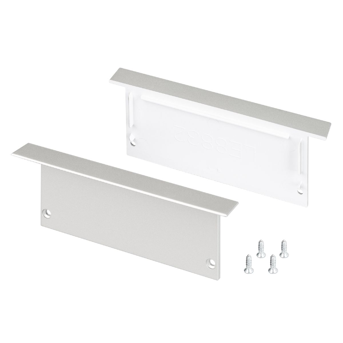 Заглушка Arlight SL-LINIA88-FS 030506 Заглушка Arlight SL-LINIA88-FS 030506