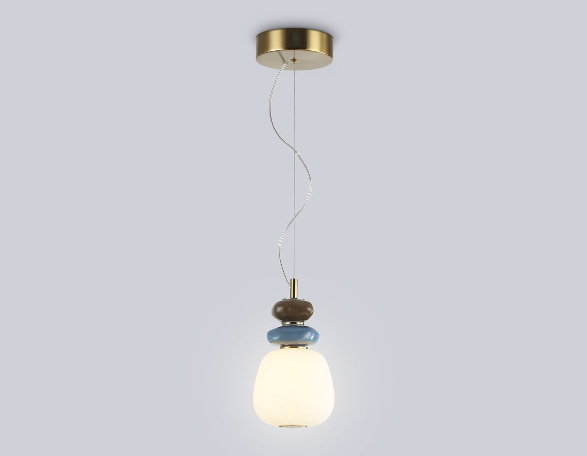 Подвесной светильник Ambrella Light High Light Ceramo Modern LH53161