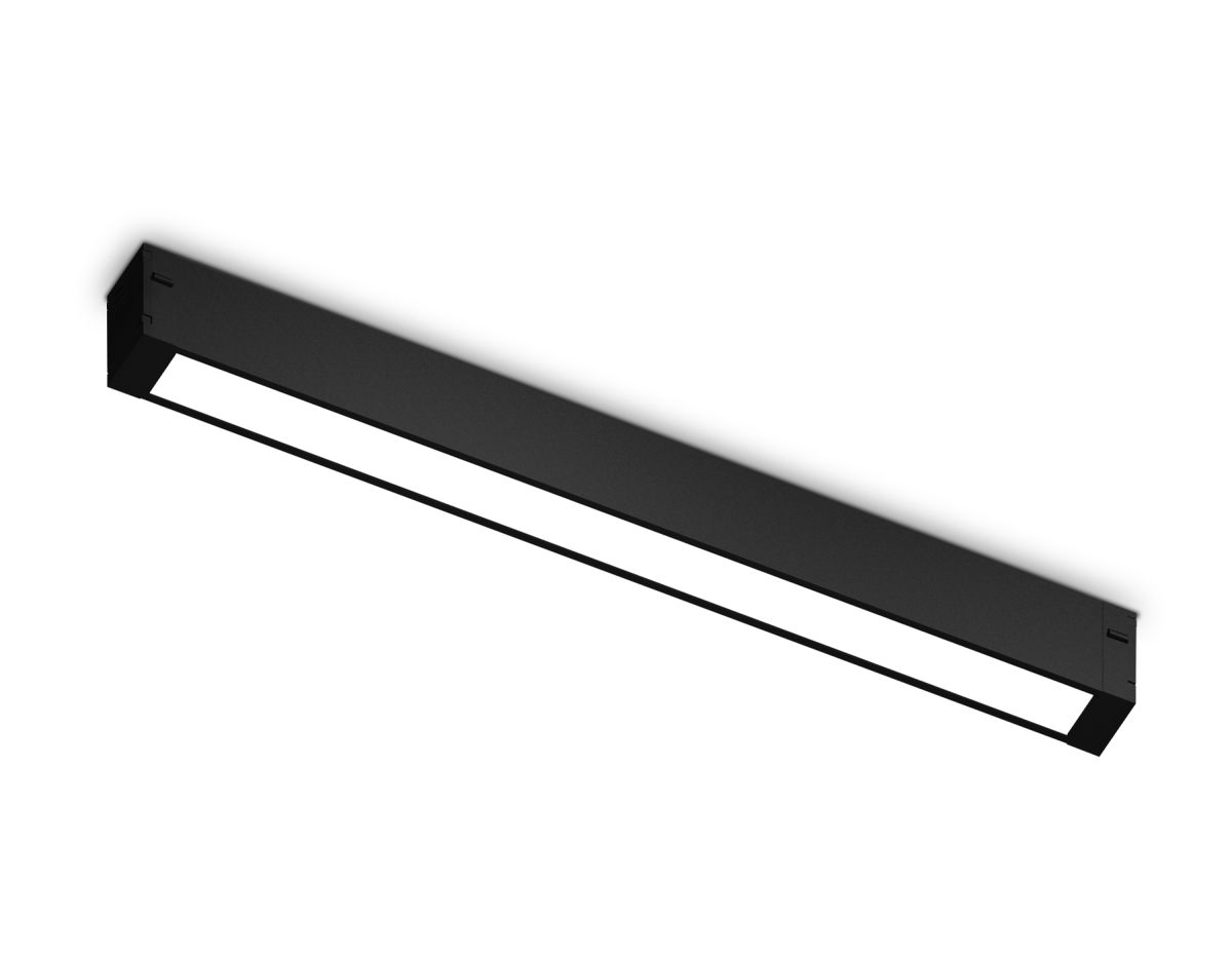 Трековый светодиодный светильник Ambrella Light Track System GL1660 Трековый светодиодный светильник Ambrella Light Track System GL1660