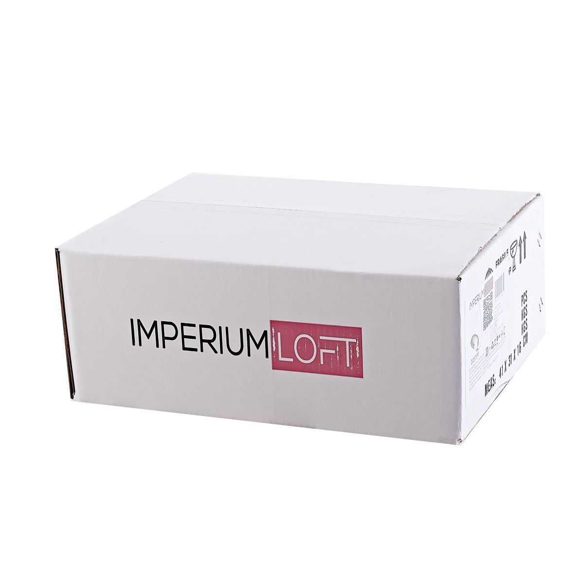 Настенный светильник ImperiumLoft Margott-Wall 224254-23