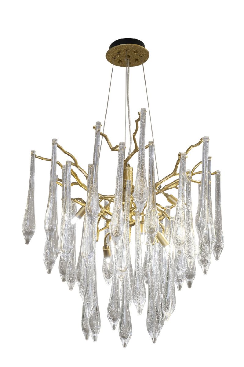 Подвесная люстра Garda Decor 86-6003/600 Подвесная люстра Garda Decor 86-6003/600