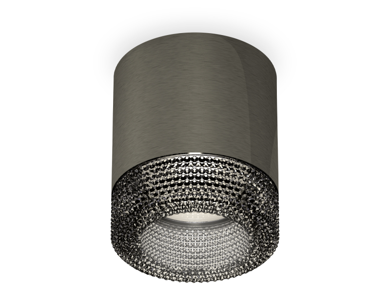 Потолочный светильник Ambrella Light Techno Spot XS7403004 (C7403, N7192) Потолочный светильник Ambrella Light Techno Spot XS7403004 (C7403, N7192)