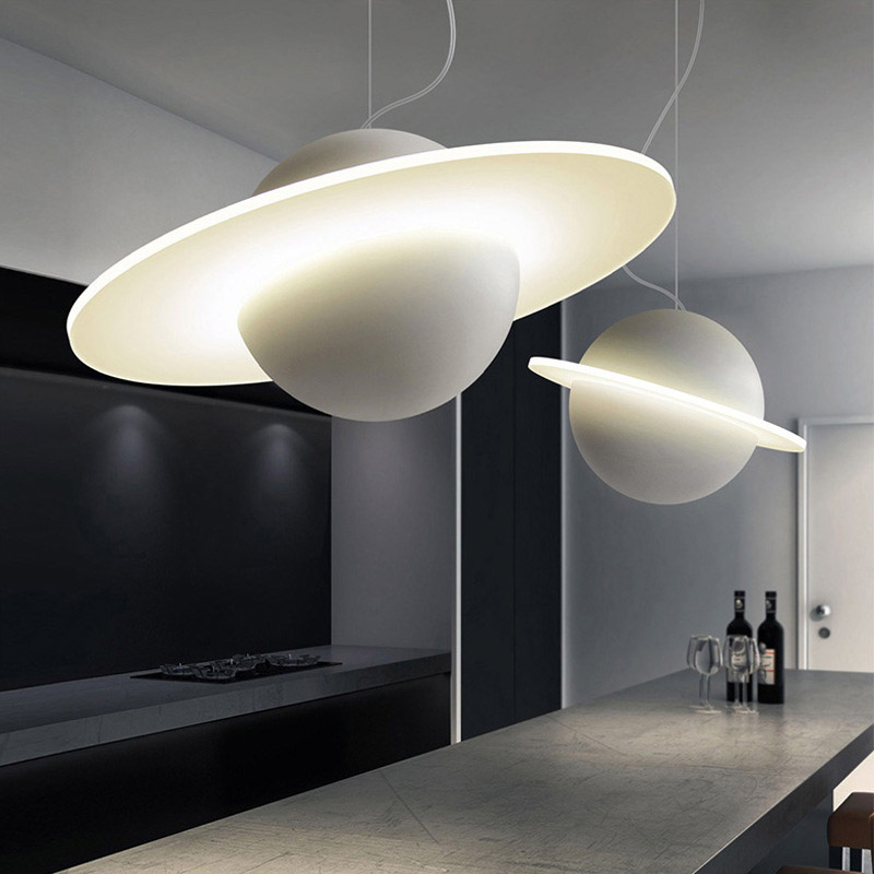 Подвесной светильник ImperiumLoft Parma 208703-23