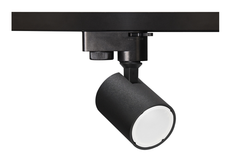 Трековый светильник Crystal Lux CLT 0.31 001 CLT 0.31 001 60 BL Трековый светильник Crystal Lux CLT 0.31 001 CLT 0.31 001 60 BL
