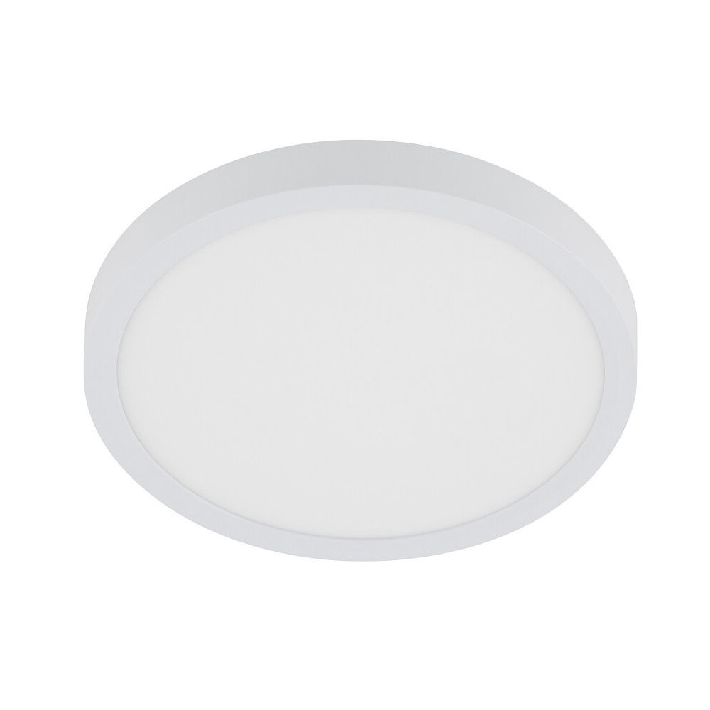 Встраиваемый светильник Nowodvorski Multi Led M White 11357 Встраиваемый светильник Nowodvorski Multi Led M White 11357