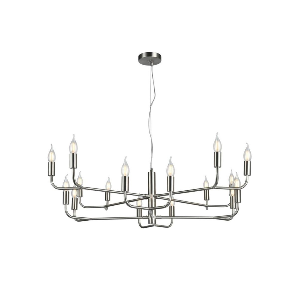 Подвесная люстра Aployt Evlalia APL.338.03.16 Подвесная люстра Aployt Evlalia APL.338.03.16