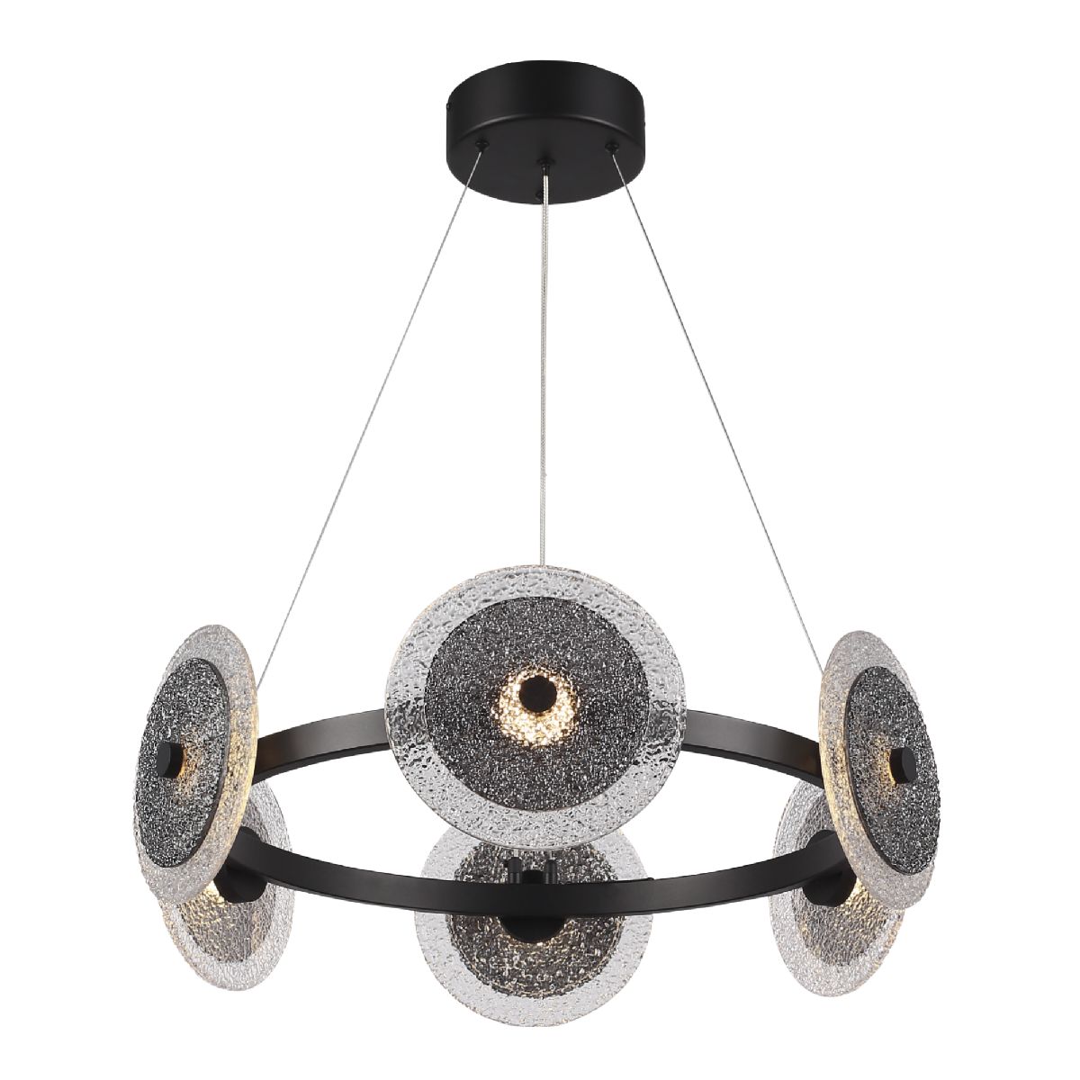 Подвесная люстра ST Luce Alumno SL6142.433.01 Подвесная люстра ST Luce Alumno SL6142.433.01