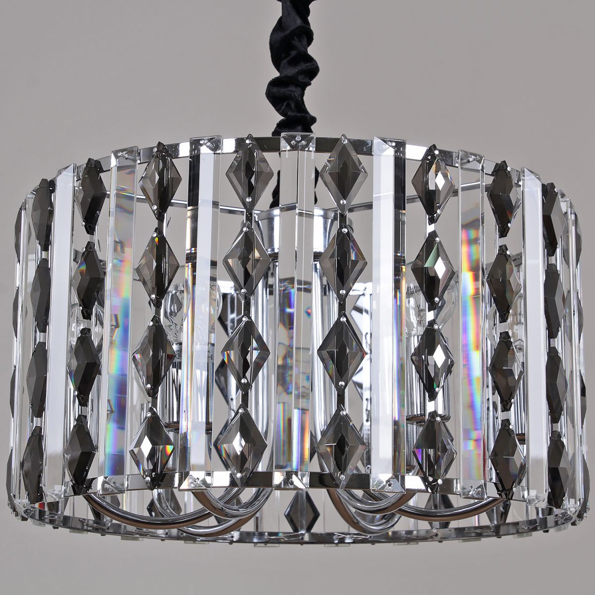 Подвесная люстра Reluce 89011-0.4-06