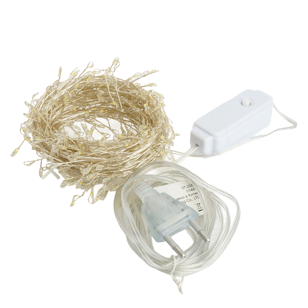 Светодиодная гирлянда линейная Feron CL584 51447