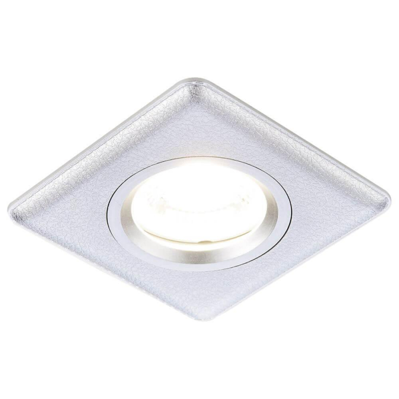 Встраиваемый светильник Ambrella Light Classic P2350 SL Встраиваемый светильник Ambrella Light Classic P2350 SL