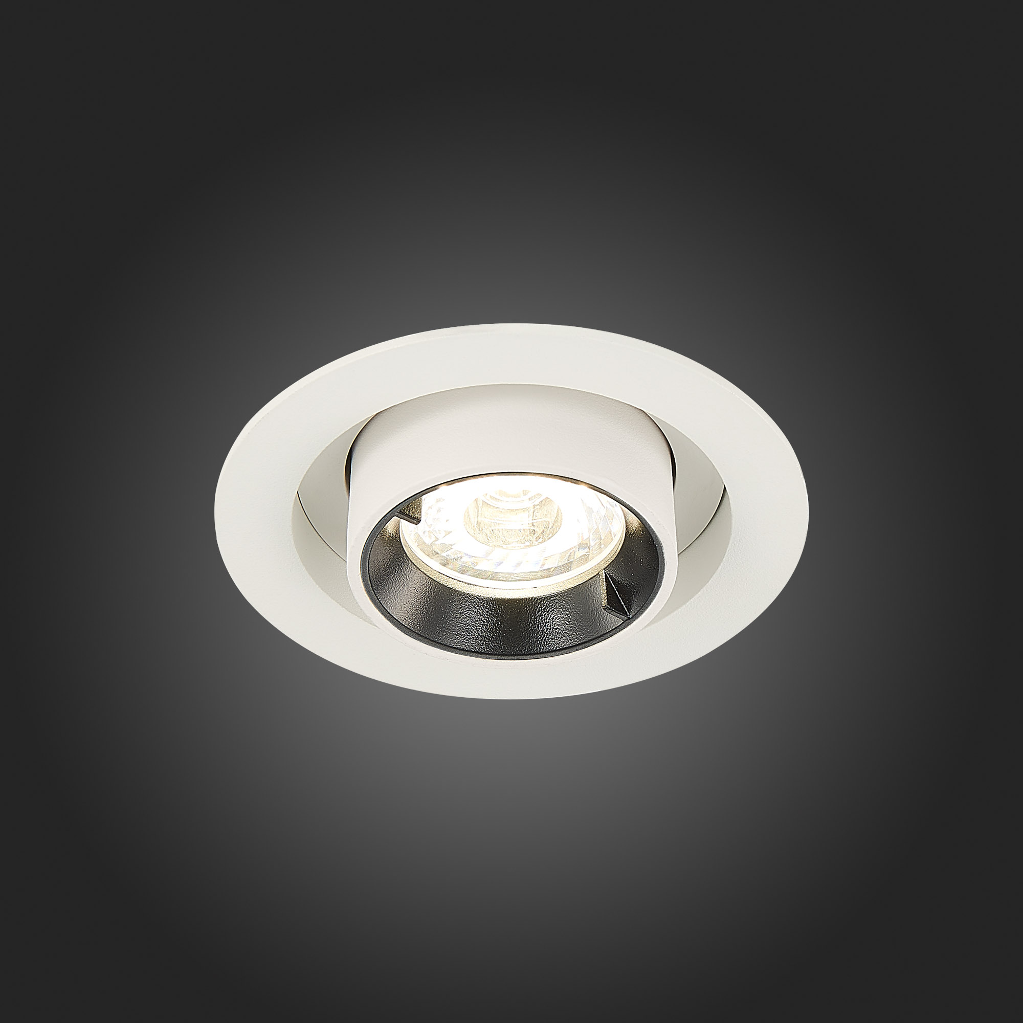 Встраиваемый светильник ST Luce ST702.248.12