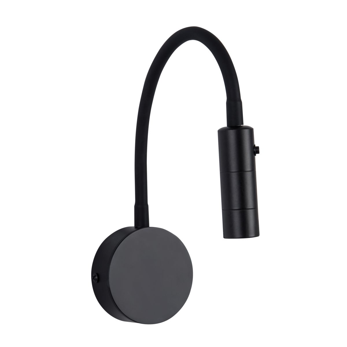 Бра LED4U L2237-460 BK