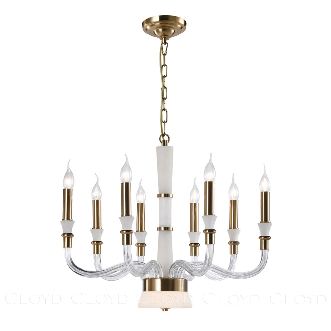 Подвесная люстра Cloyd Sherington 11311 Подвесная люстра Cloyd Sherington 11311