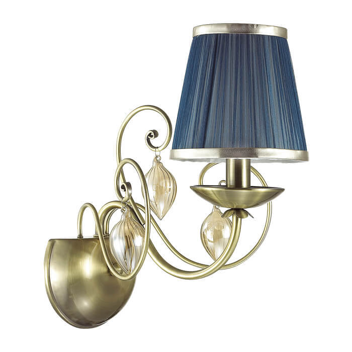 Бра Odeon Light Niagara 3921/1W Бра Odeon Light Niagara 3921/1W