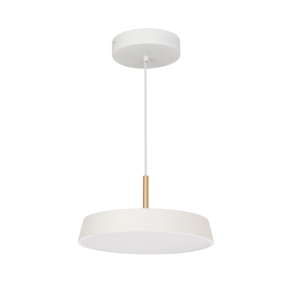 Подвесной светильник Arlight SP-ELEGANT-R300-17W Warm3000 (WH, 120 deg, 230V) 033914(1) Подвесной светильник Arlight SP-ELEGANT-R300-17W Warm3000 (WH, 120 deg, 230V) 033914(1)